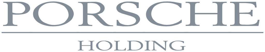 Porsche Holding Logo